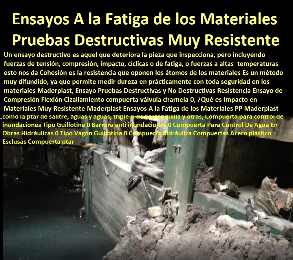 Ensayo Pruebas Destructivas y No Destructivas Resistencia Ensayo de Compresión Flexión Cizallamiento compuerta válvula charnela 0, ¿Qué es Impacto en Materiales Muy Resistente Maderplast 0, Ensayos A la Fatiga de los Materiales PP Ensayo Pruebas Destructivas y No Destructivas Resistencia Ensayo de Compresión Flexión Cizallamiento compuerta válvula charnela 0, ¿Qué es Impacto en Materiales Muy Resistente Maderplast 0, Ensayos A la Fatiga de los Materiales PP